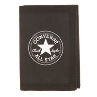 Кошелек Converse Pro Game Wallet Black