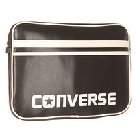 Чехол для ноутбука Converse Laptop Sleeve 13 Inch Black