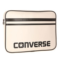 Чехол для ноутбука Converse Laptop Sleeve 13 Inch White