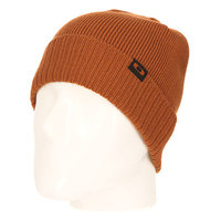 Шапка Oakley Sailor Beanie Cinnamon