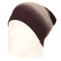 Шапка носок женская Oakley Haver Beanie Light Cream