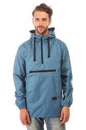 Анорак Skills Target Anorak Dark Blue