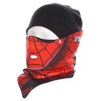 Маска Airhole Marvel S1 Spiderman