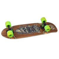 Скейт мини круизер Landyachtz An Dinghy Sea Captain Assorted 8 X 28.5 (72.4 см)
