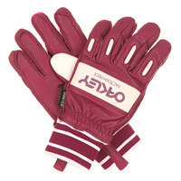 Перчатки сноубордические Oakley Factory Winter Glove Magenta Purple