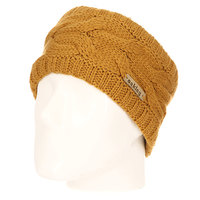 Повязка Oakley Clear View Headband Copper