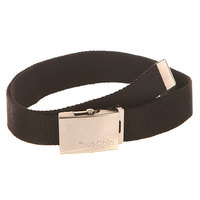 Ремень TrueSpin Belt Black