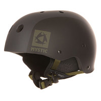 Водный шлем Mystic Mk8 An Helmet Black