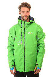 Куртка утепленная Picture Organic Base Green