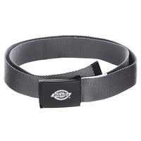 Ремень Dickies Orcutt Charcoal Grey