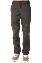 Штаны Dickies Original 874 Work Pant Ch Charcoal