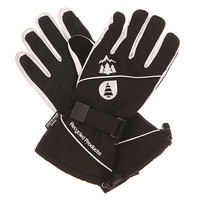 Перчатки Picture Organic Aramis Glove Black