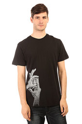 Футболка Picture Organic Handmade Black