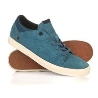 Кеды кроссовки низкие Volcom Vulture Shoe Vindigo