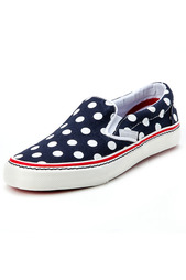 Слипоны Pepe Jeans