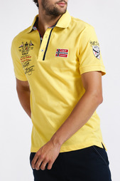 Футболка-поло IMPULSO