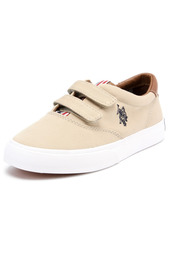 Кеды U.S. Polo Assn.