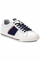 Кеды Pepe Jeans