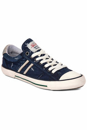 Кеды Pepe Jeans