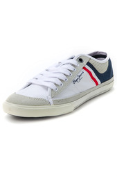 Кеды Pepe Jeans