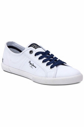 Кеды Pepe Jeans