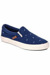 Слипоны Pepe Jeans