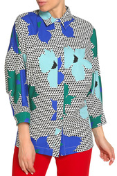 Блуза Max Mara