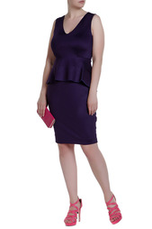 Платье Max Mara