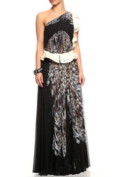 Платье Just Cavalli