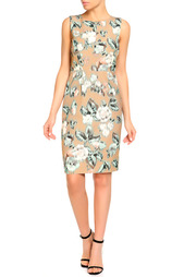 Платье Max Mara
