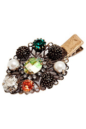 Заколка зажим Asavi Jewel