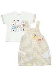 Комплект Taiziya