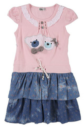 Платье Dolce&amp;Junior Dolce&;Junior