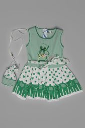 Платье Dolce&amp;Junior Dolce&;Junior
