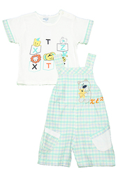 Комплект Taiziya