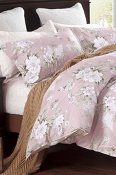 Постельное белье 1,5 сп, 70х70 DIVA AFRODITA