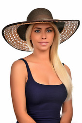 Шляпа Tonak