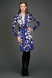 Платье Balenciaga