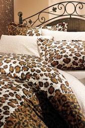 Постельное белье 2 сп. HOBBY HOME COLLECTION