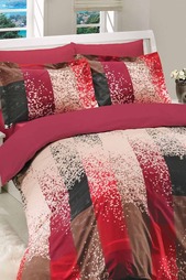 Постельное белье 2 сп. HOBBY HOME COLLECTION