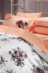 Постельное белье 1,5 сп. HOBBY HOME COLLECTION
