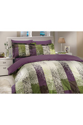 Постельное белье 2 сп. HOBBY HOME COLLECTION