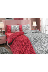 Постельное белье 2 сп. HOBBY HOME COLLECTION
