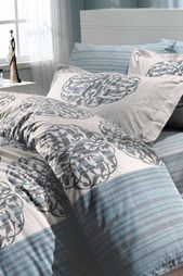 Постельное белье 2 сп. HOBBY HOME COLLECTION
