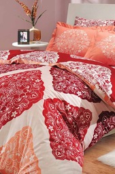 Постельное белье 2 сп. HOBBY HOME COLLECTION