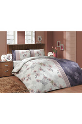 Постельное белье 1,5 сп. HOBBY HOME COLLECTION