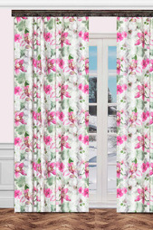 Комплект штор Злата Корунка