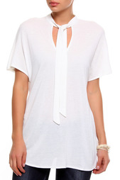 Футболка MANGO