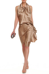 Платье Nina Ricci