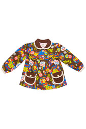 Туника утепленная Cookies Sheep